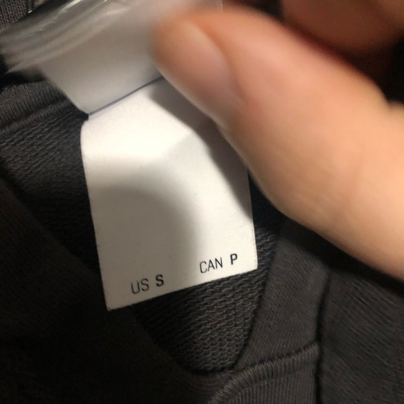 Puma x Han Kjobenhavn hoodie - Picture 4 of 5